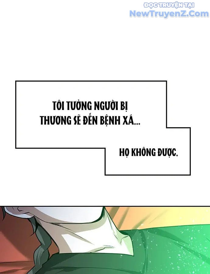 Thám Tử Siêu Năng Lực Chapter 14 - Trang 4