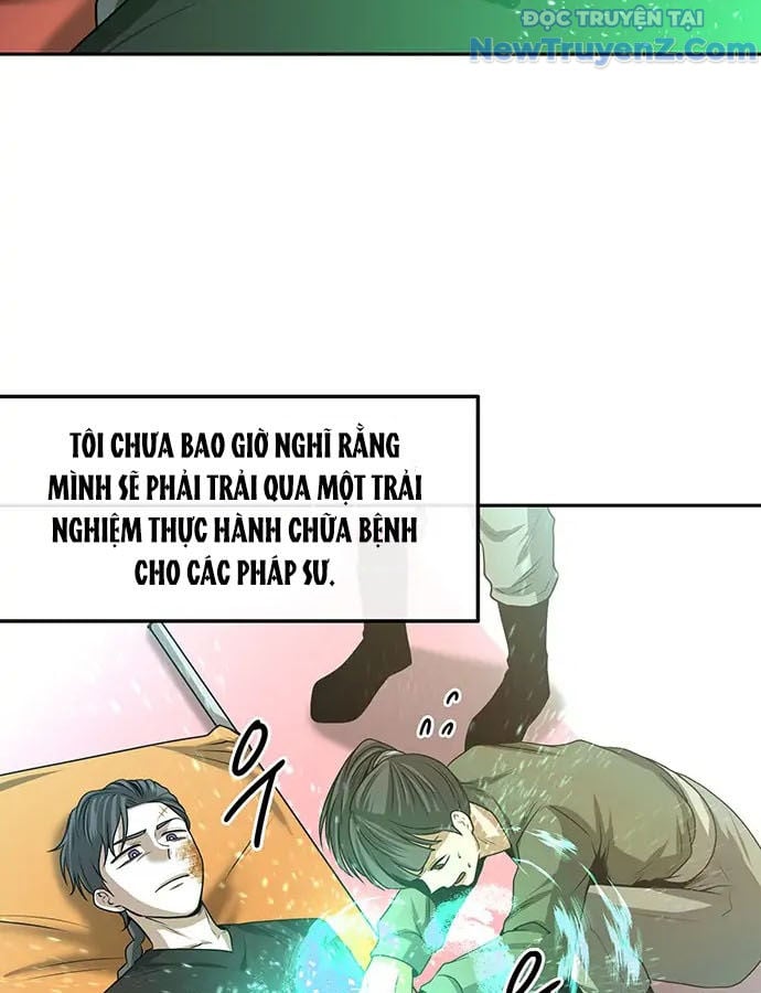 Thám Tử Siêu Năng Lực Chapter 14 - Trang 4