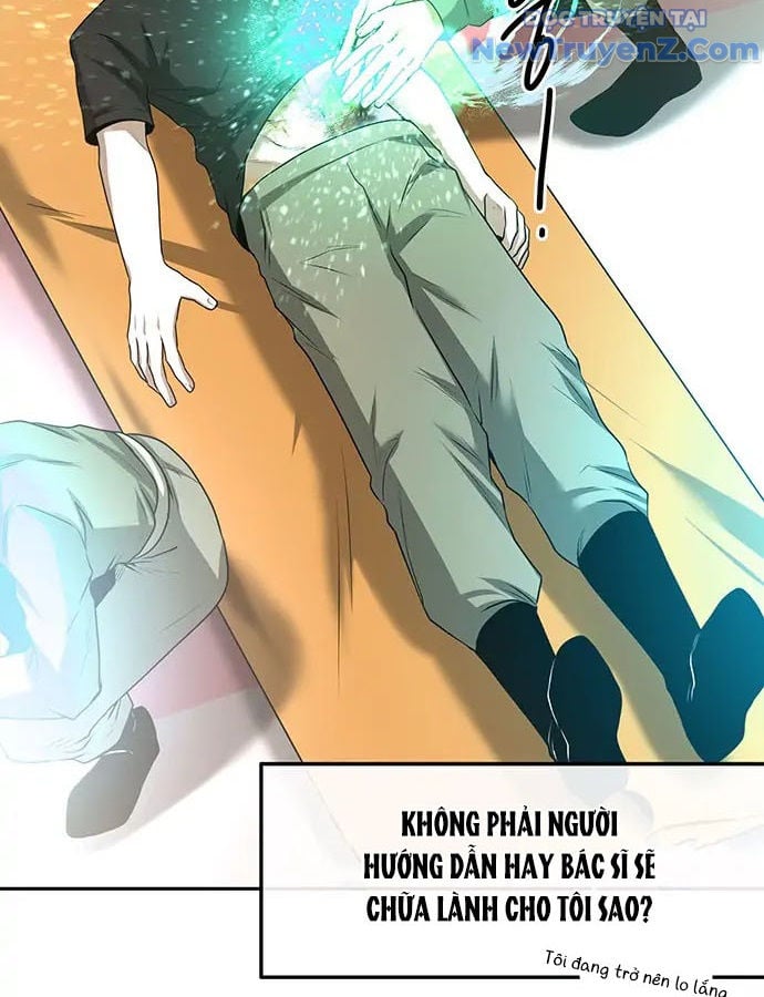 Thám Tử Siêu Năng Lực Chapter 14 - Trang 4