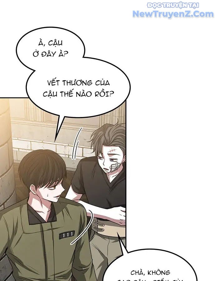 Thám Tử Siêu Năng Lực Chapter 14 - Trang 4