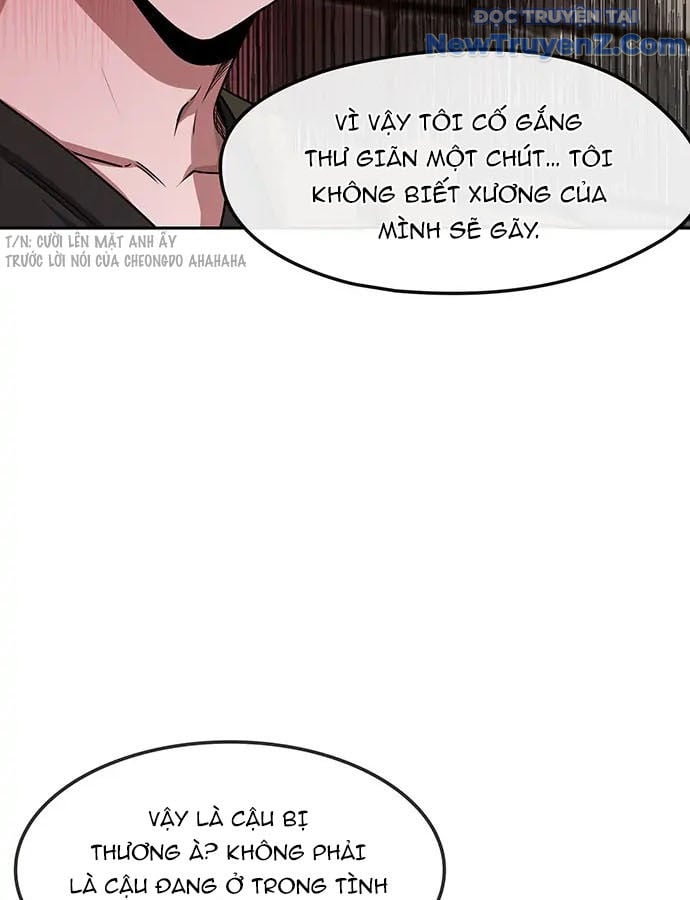 Thám Tử Siêu Năng Lực Chapter 14 - Trang 4
