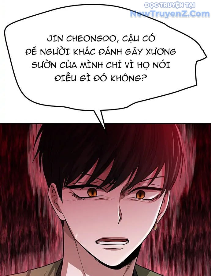 Thám Tử Siêu Năng Lực Chapter 14 - Trang 4