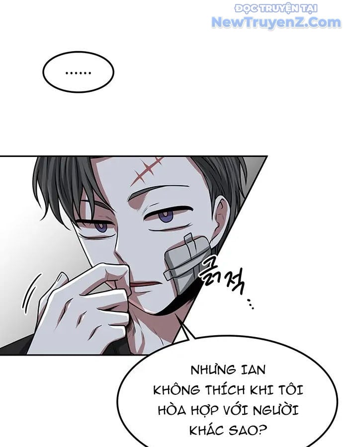 Thám Tử Siêu Năng Lực Chapter 14 - Trang 4