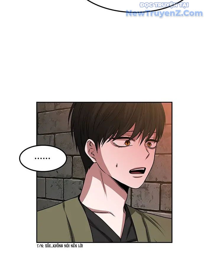 Thám Tử Siêu Năng Lực Chapter 14 - Trang 4