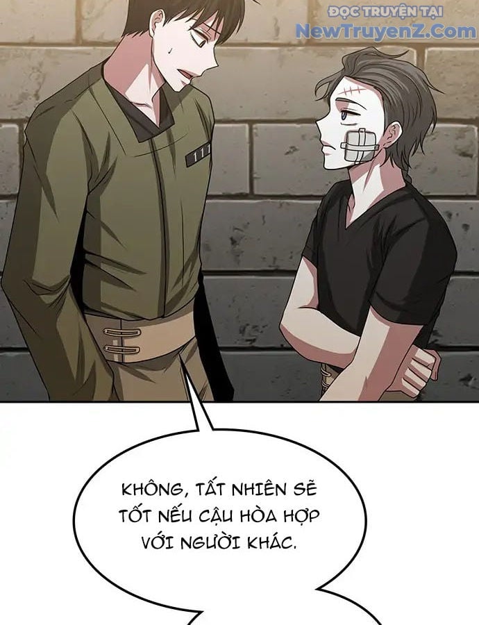 Thám Tử Siêu Năng Lực Chapter 14 - Trang 4