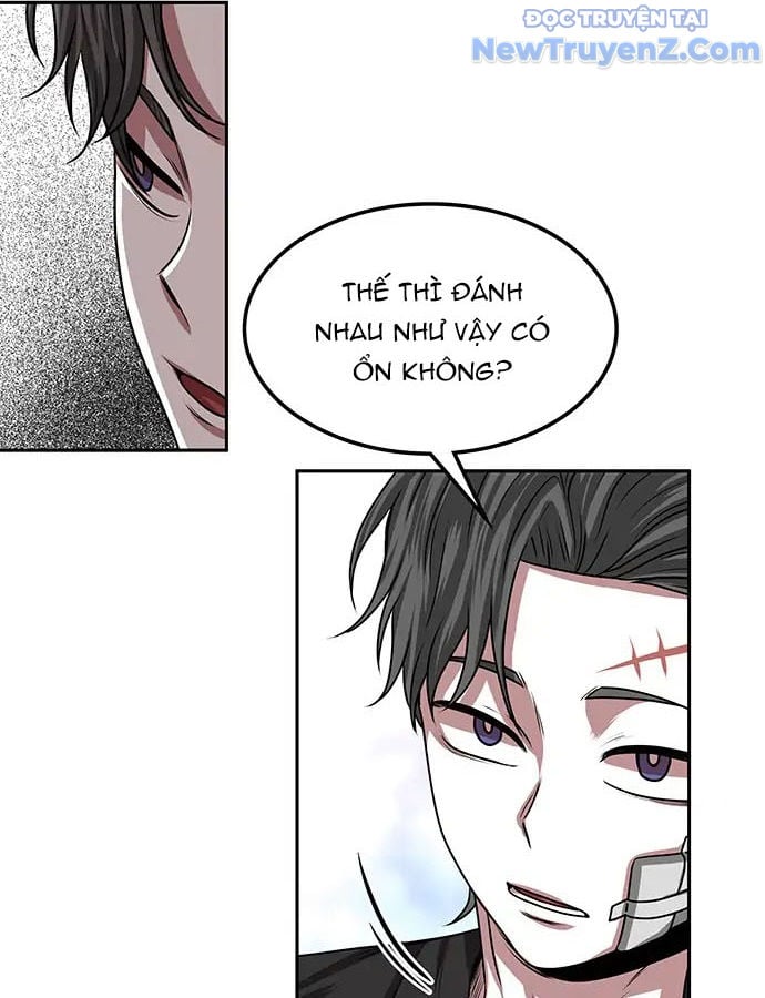 Thám Tử Siêu Năng Lực Chapter 14 - Trang 4