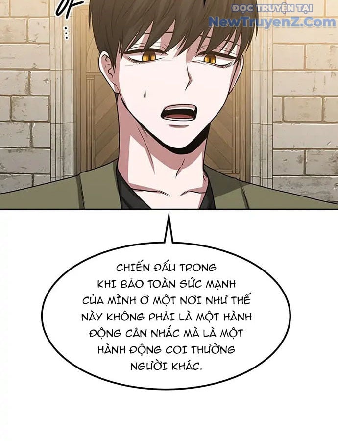 Thám Tử Siêu Năng Lực Chapter 14 - Trang 4