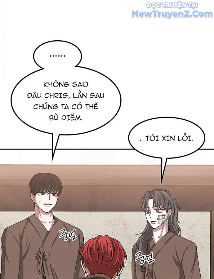 Thám Tử Siêu Năng Lực Chapter 14 - Trang 4