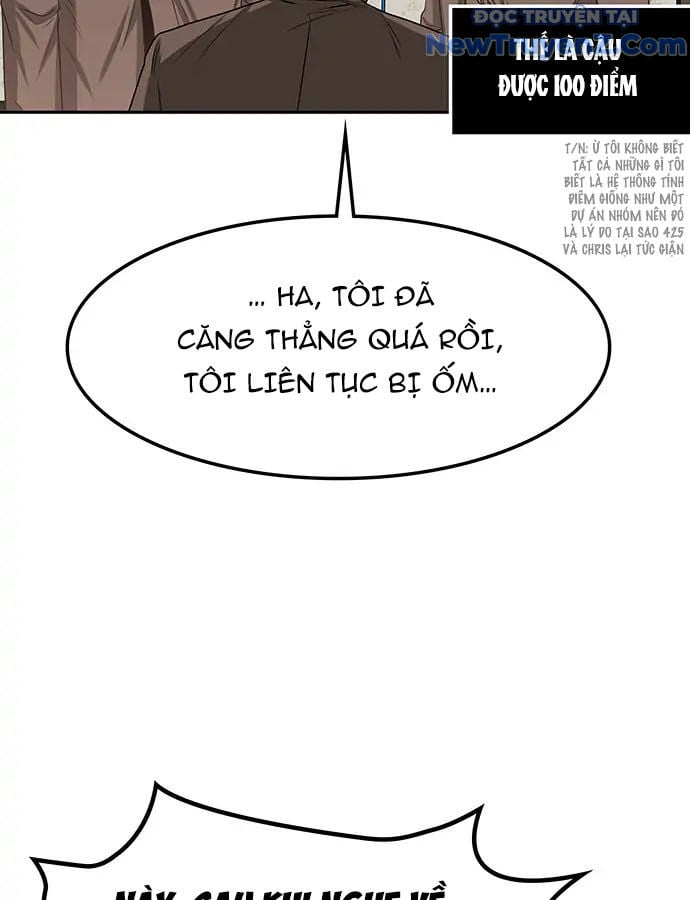 Thám Tử Siêu Năng Lực Chapter 14 - Trang 4