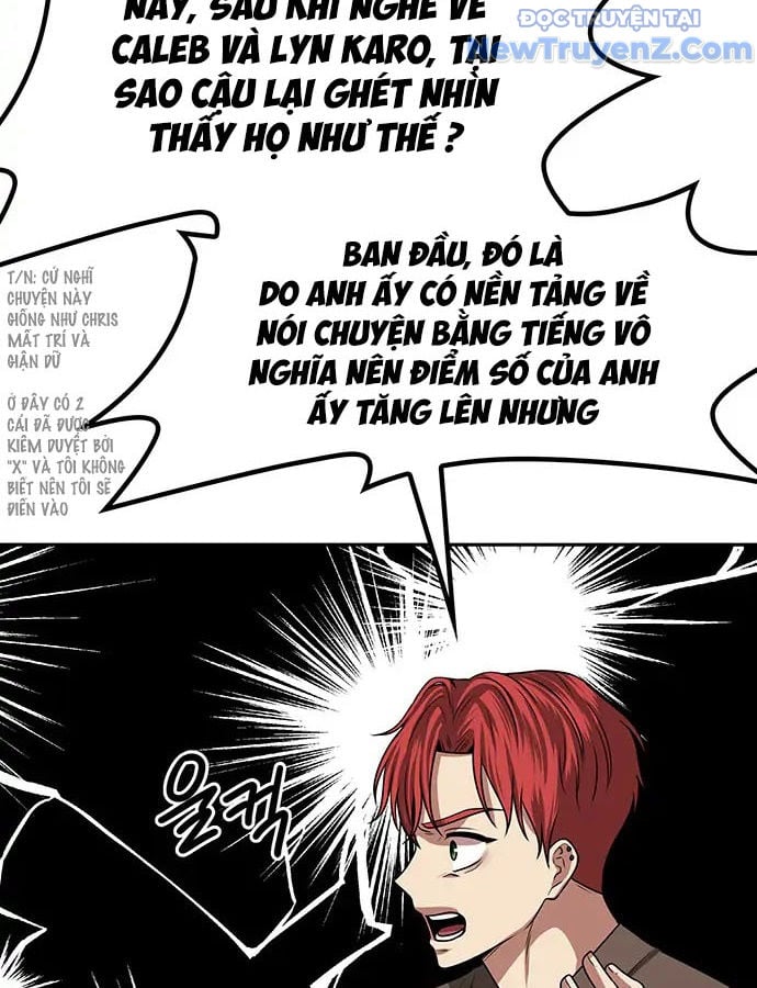 Thám Tử Siêu Năng Lực Chapter 14 - Trang 4