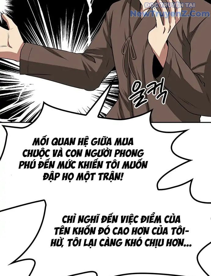 Thám Tử Siêu Năng Lực Chapter 14 - Trang 4