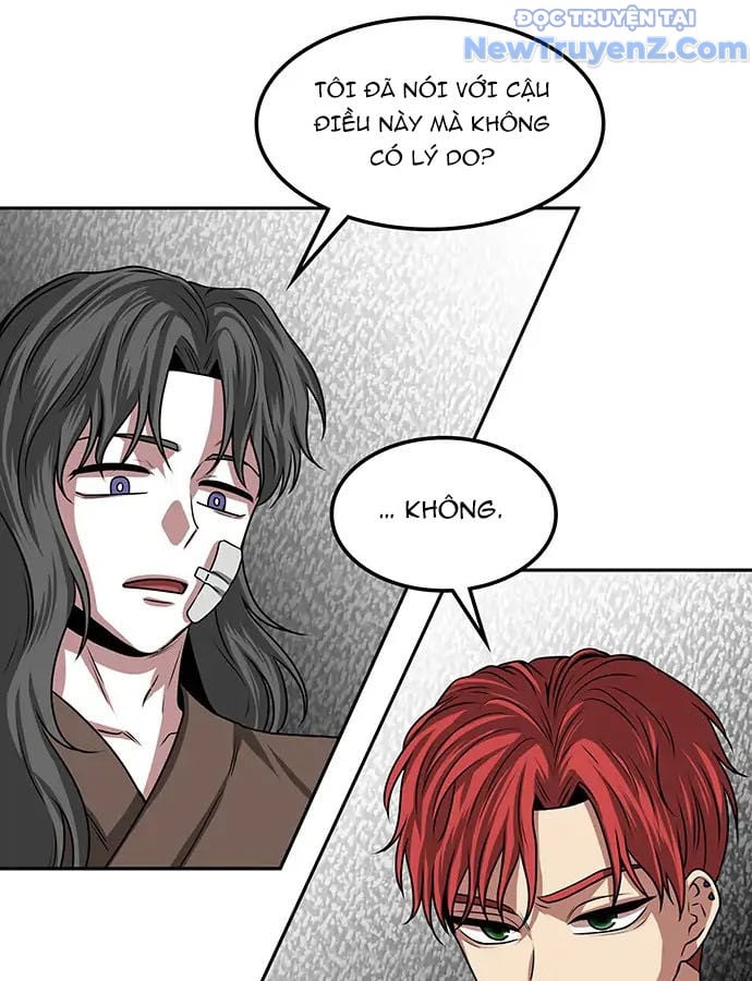 Thám Tử Siêu Năng Lực Chapter 14 - Trang 4