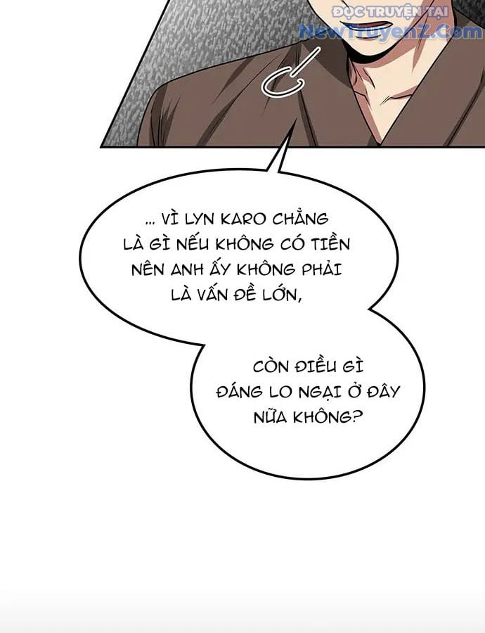 Thám Tử Siêu Năng Lực Chapter 14 - Trang 4