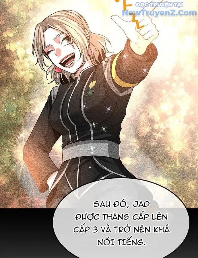 Thám Tử Siêu Năng Lực Chapter 14 - Trang 4