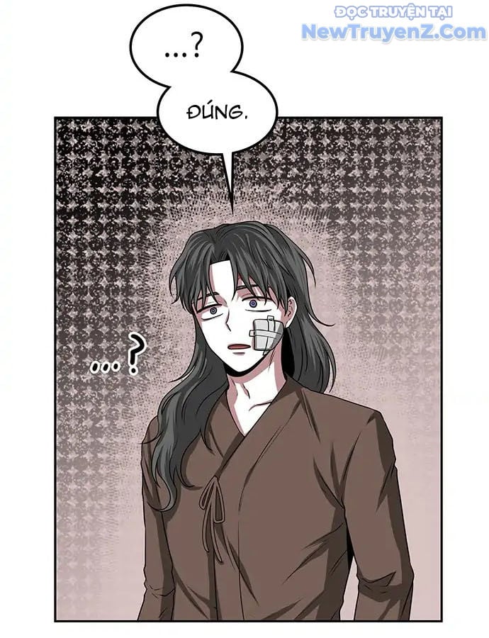 Thám Tử Siêu Năng Lực Chapter 14 - Trang 4