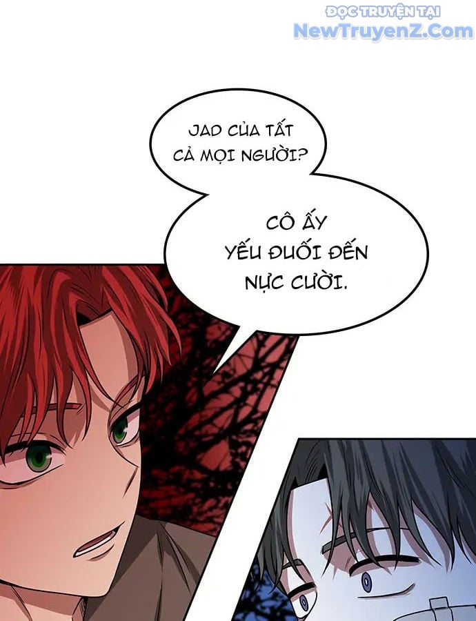 Thám Tử Siêu Năng Lực Chapter 14 - Trang 4