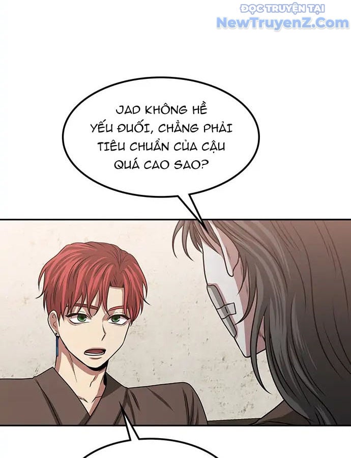 Thám Tử Siêu Năng Lực Chapter 14 - Trang 4