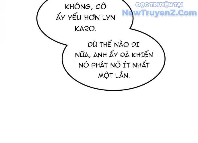 Thám Tử Siêu Năng Lực Chapter 14 - Trang 4