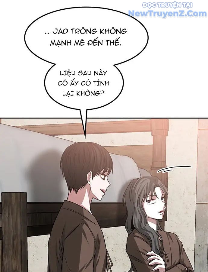 Thám Tử Siêu Năng Lực Chapter 14 - Trang 4