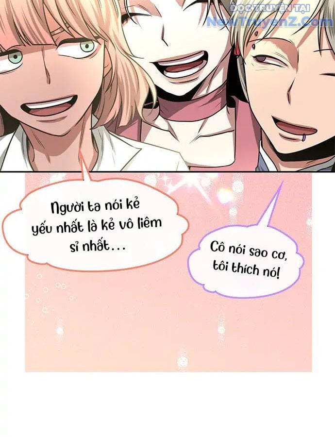 Thám Tử Siêu Năng Lực Chapter 14 - Trang 4