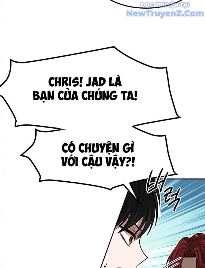 Thám Tử Siêu Năng Lực Chapter 14 - Trang 4