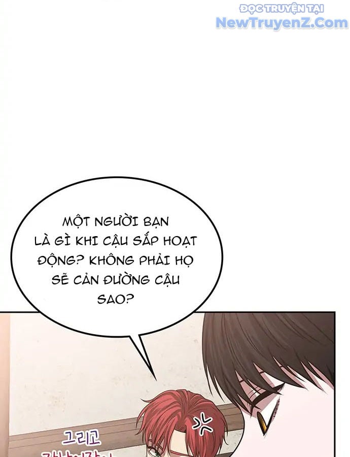 Thám Tử Siêu Năng Lực Chapter 14 - Trang 4