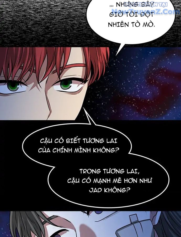 Thám Tử Siêu Năng Lực Chapter 14 - Trang 4