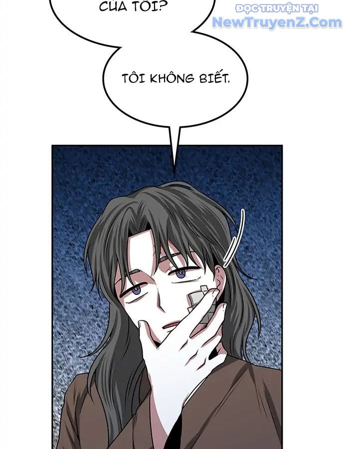 Thám Tử Siêu Năng Lực Chapter 14 - Trang 4