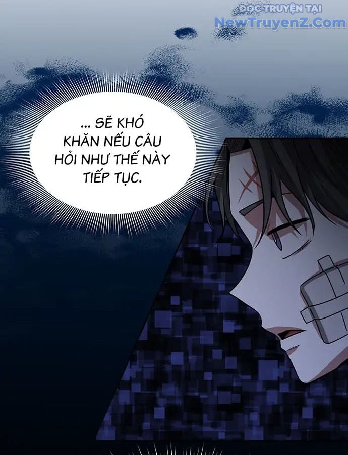 Thám Tử Siêu Năng Lực Chapter 14 - Trang 4