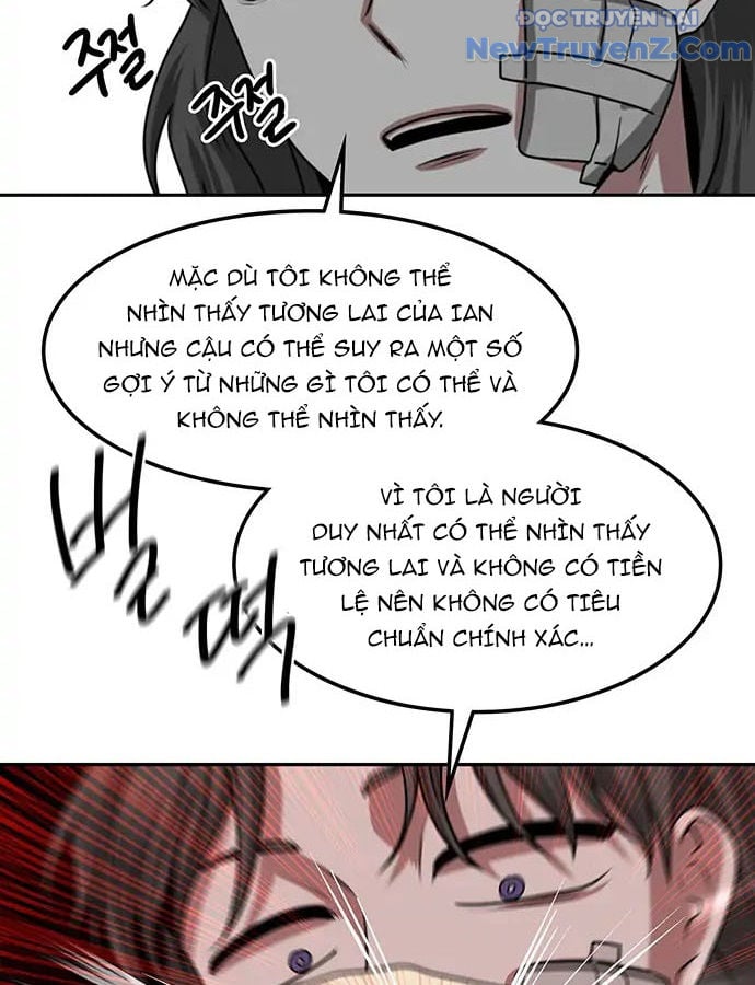 Thám Tử Siêu Năng Lực Chapter 14 - Trang 4