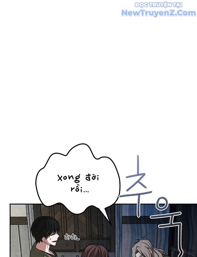 Thám Tử Siêu Năng Lực Chapter 20 - Trang 4