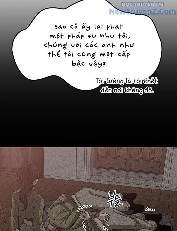 Thám Tử Siêu Năng Lực Chapter 20 - Trang 4