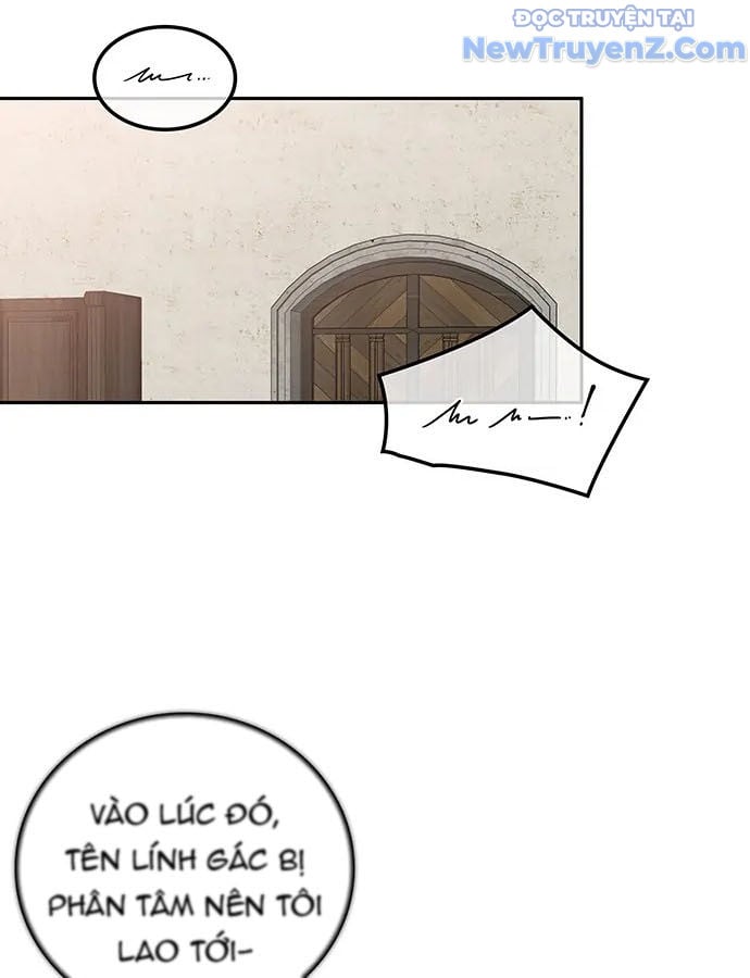 Thám Tử Siêu Năng Lực Chapter 20 - Trang 4