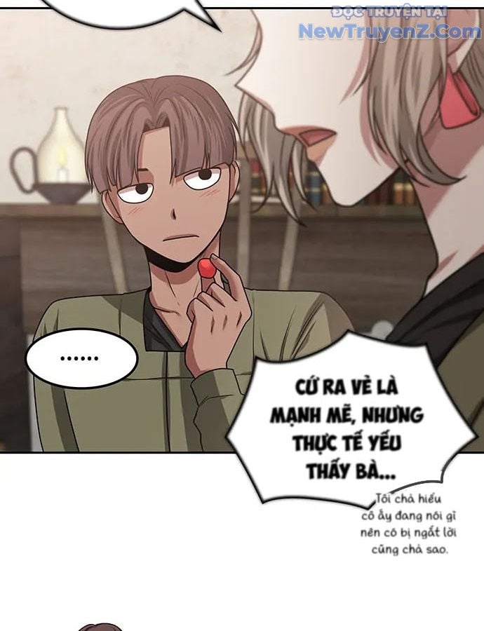 Thám Tử Siêu Năng Lực Chapter 20 - Trang 4