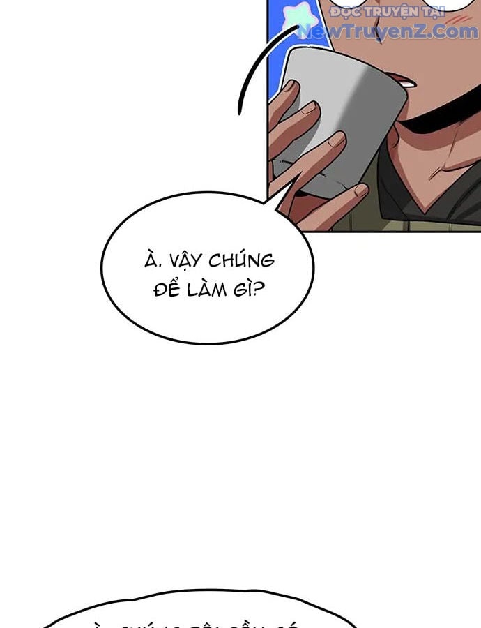 Thám Tử Siêu Năng Lực Chapter 20 - Trang 4