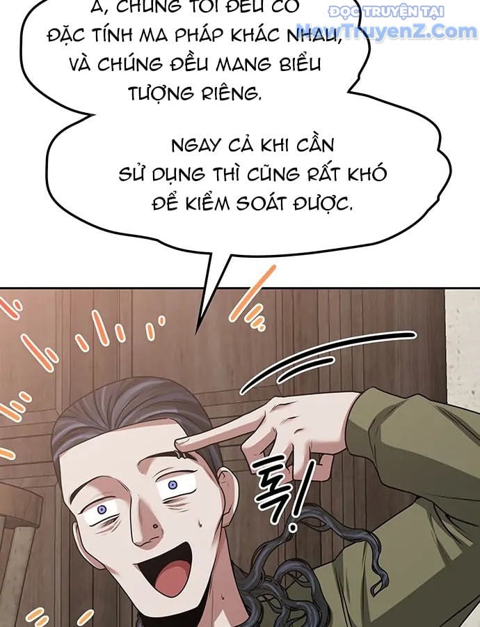 Thám Tử Siêu Năng Lực Chapter 20 - Trang 4