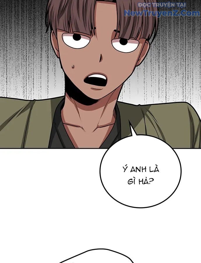 Thám Tử Siêu Năng Lực Chapter 20 - Trang 4
