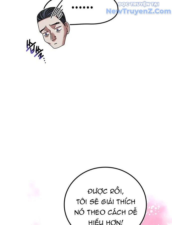 Thám Tử Siêu Năng Lực Chapter 20 - Trang 4
