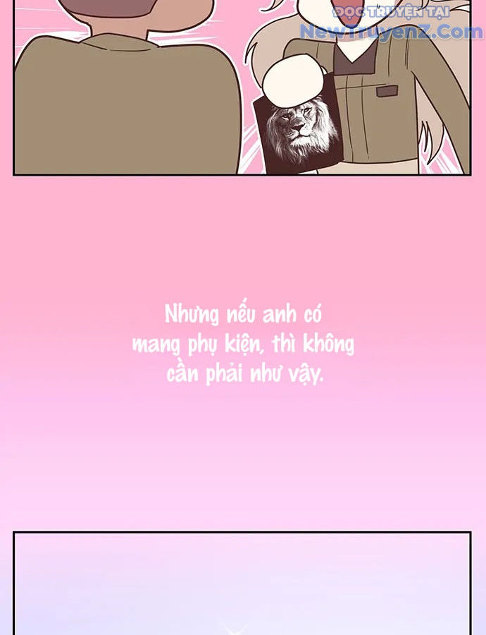 Thám Tử Siêu Năng Lực Chapter 20 - Trang 4