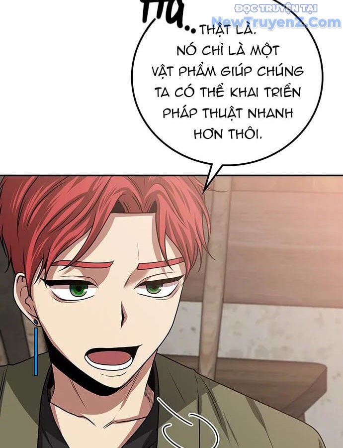 Thám Tử Siêu Năng Lực Chapter 20 - Trang 4