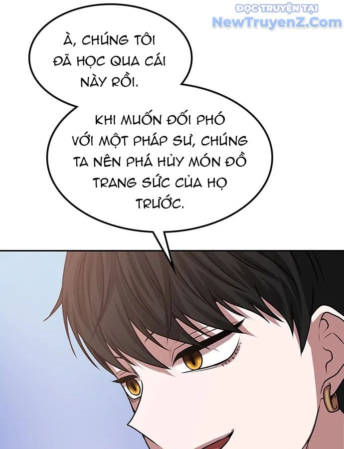 Thám Tử Siêu Năng Lực Chapter 20 - Trang 4