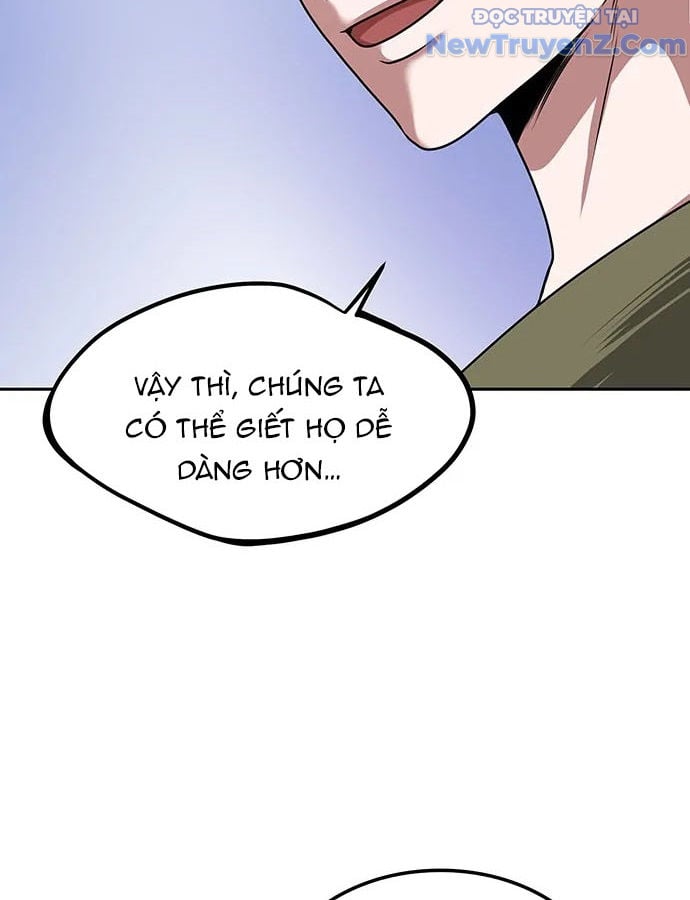 Thám Tử Siêu Năng Lực Chapter 20 - Trang 4