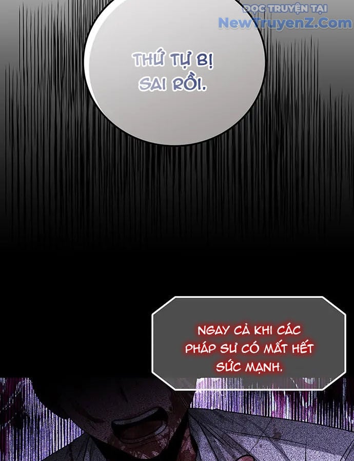 Thám Tử Siêu Năng Lực Chapter 20 - Trang 4