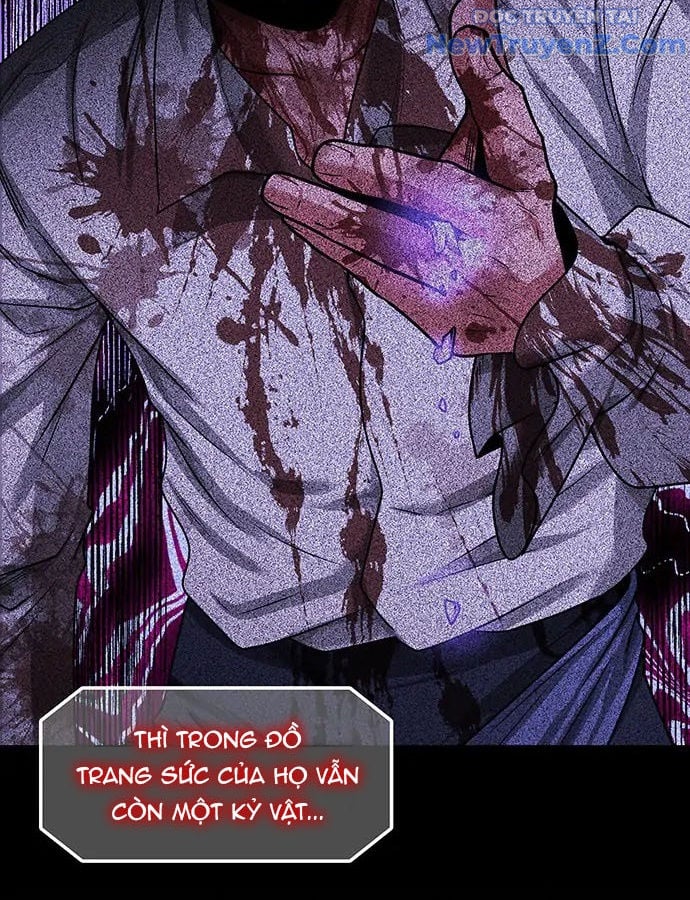 Thám Tử Siêu Năng Lực Chapter 20 - Trang 4