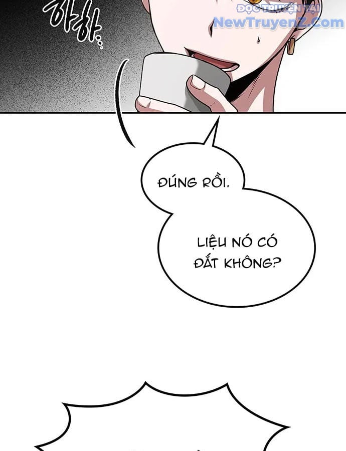 Thám Tử Siêu Năng Lực Chapter 20 - Trang 4