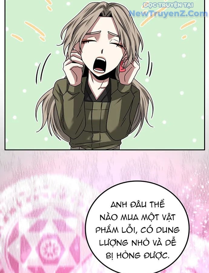 Thám Tử Siêu Năng Lực Chapter 20 - Trang 4