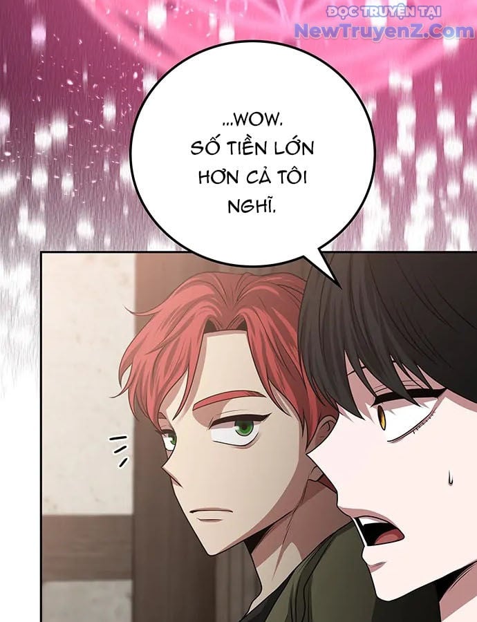 Thám Tử Siêu Năng Lực Chapter 20 - Trang 4