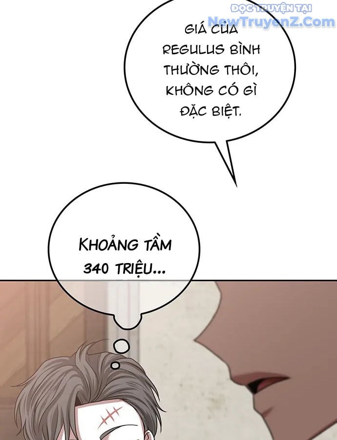 Thám Tử Siêu Năng Lực Chapter 20 - Trang 4