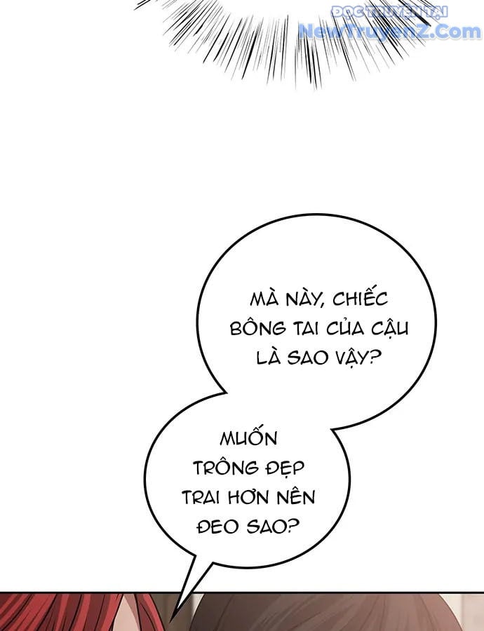 Thám Tử Siêu Năng Lực Chapter 20 - Trang 4