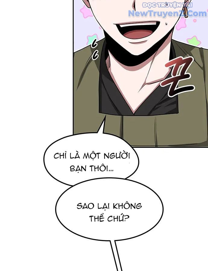 Thám Tử Siêu Năng Lực Chapter 20 - Trang 4